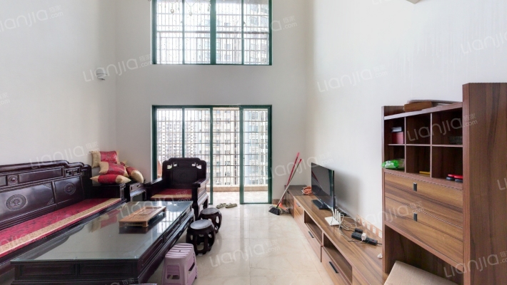 金鹿雅苑二手房实景图