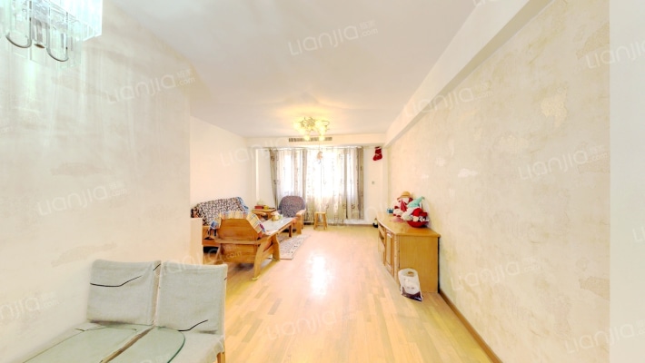 鲁鑫·锦绣豪庭二手房实景图