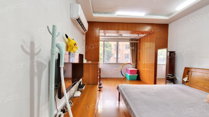 天河西苑二手房实景图