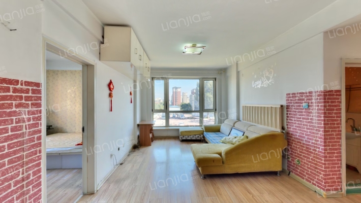 书香府第二期二手房实景图