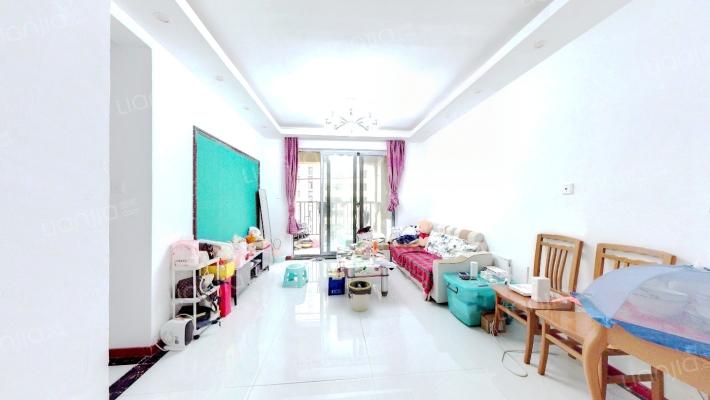 公元壹号1期二手房实景图