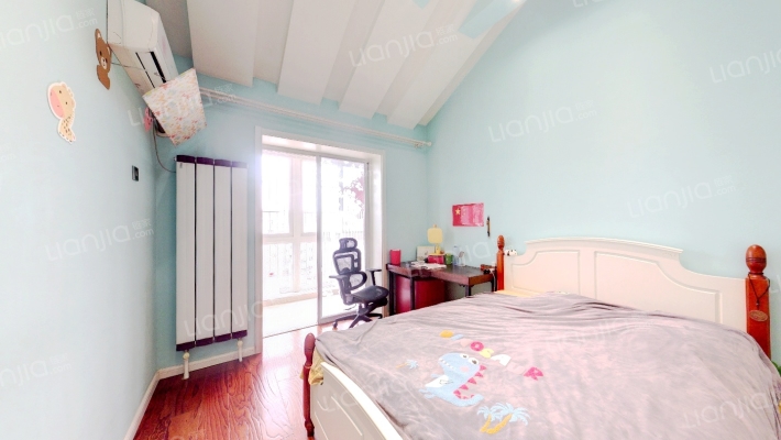 金海湾花园二手房实景图