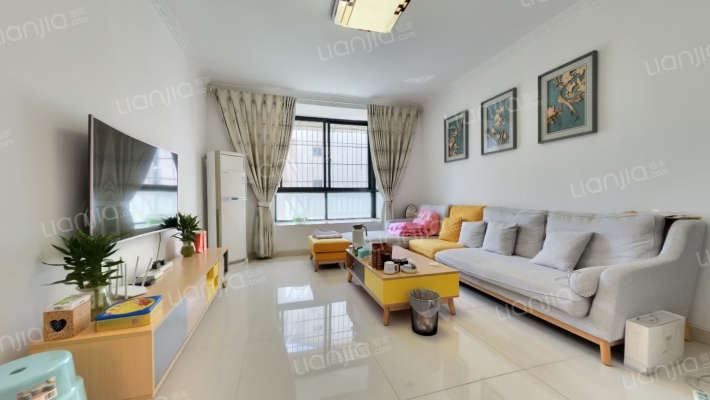 弘扬馨苑二手房实景图