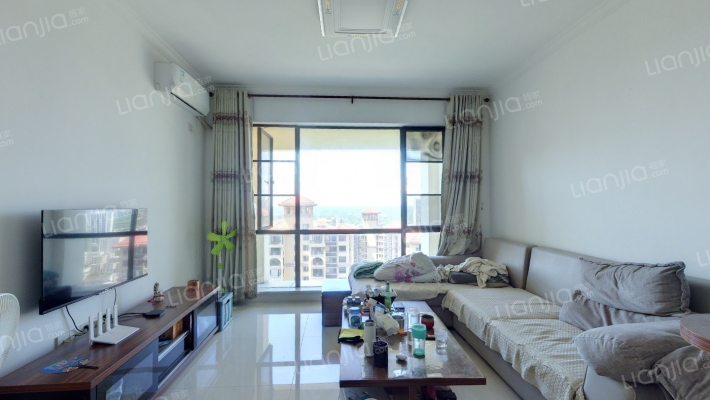 翡翠水城二手房实景图