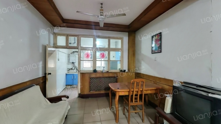 中兴北路东一号院二手房实景图