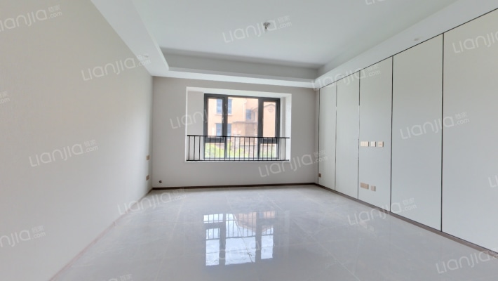 紫薇毓秀府二手房实景图