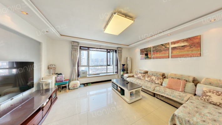 书香苑小区二手房实景图