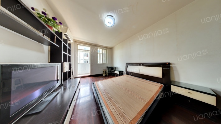 虎丘路新村二手房实景图