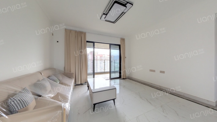 天铭公馆二手房实景图