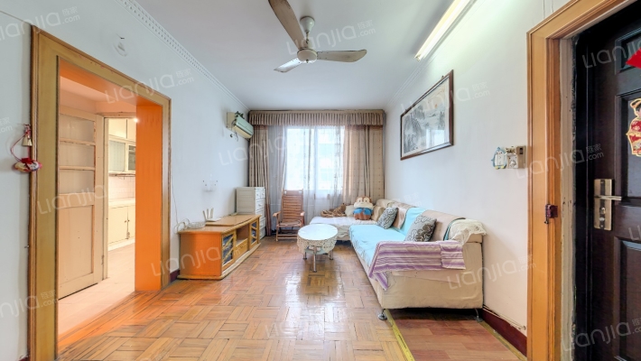 翠坊新村二手房实景图