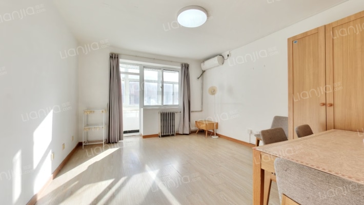 左家庄北里二手房实景图