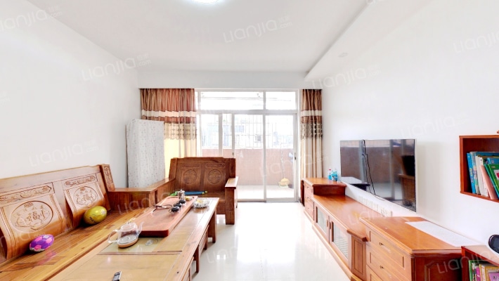 都市玫瑰苑二手房实景图