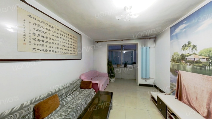 三桥街人行宿舍二手房实景图