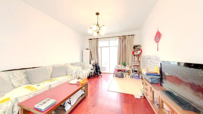 开元新都二手房实景图