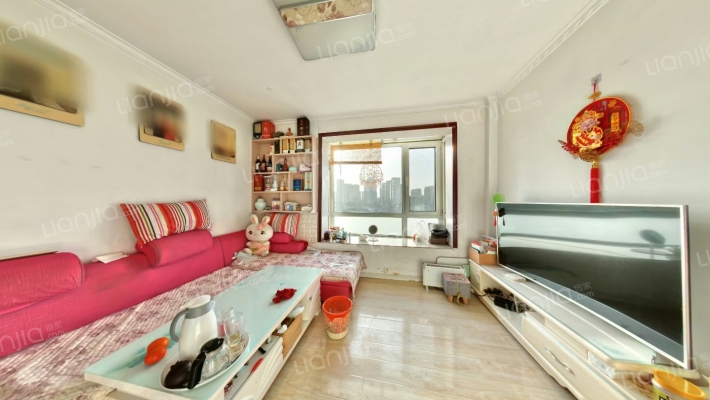 一品苑A区二手房实景图