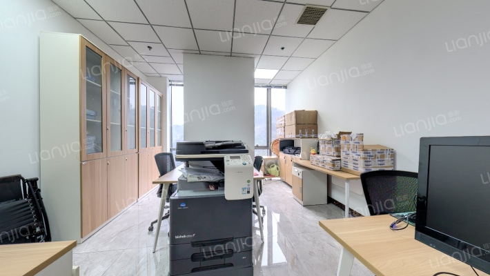 未来方舟D1组团二手房实景图