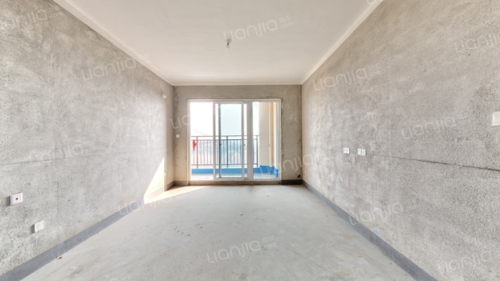 长葛建业城二手房实景图