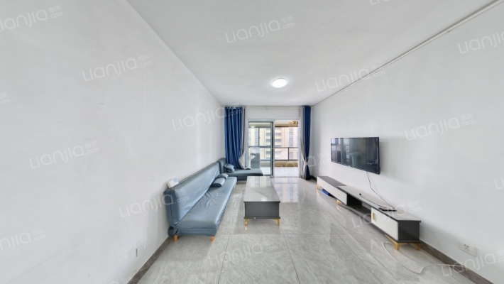 中星城际广场凯旋门二手房实景图