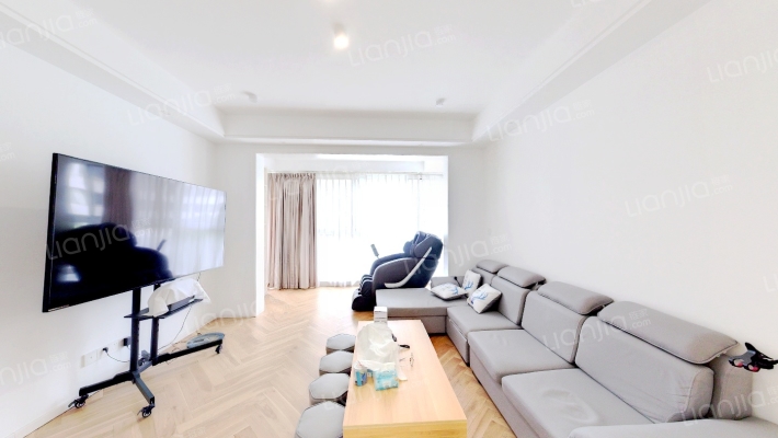 金昌·诚园二手房实景图