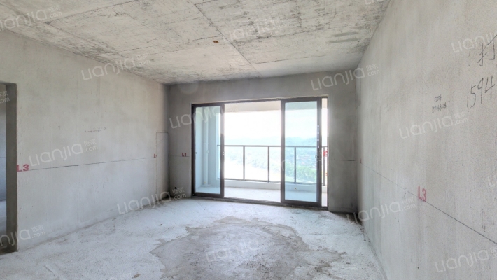 丰溪雅苑二手房实景图