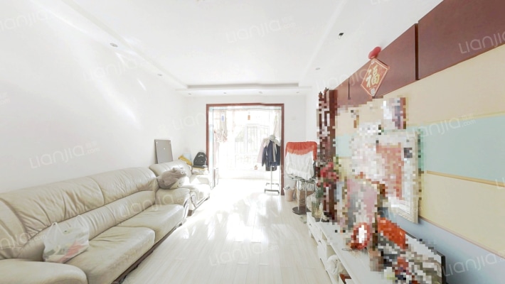 福禄家园二手房实景图