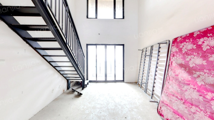 津西美墅馆二手房实景图