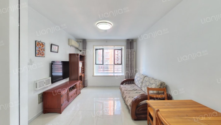 天房美域华庭二手房实景图