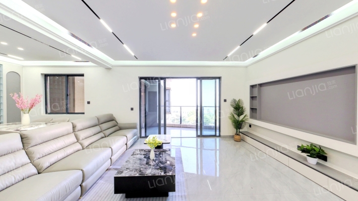 富麗華海御二手房实景图