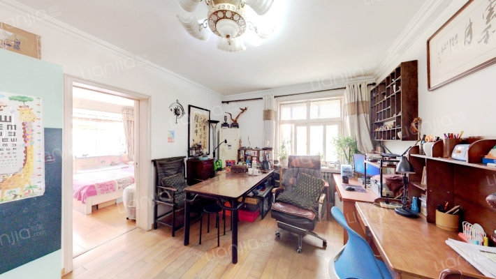 台南路11号二手房实景图