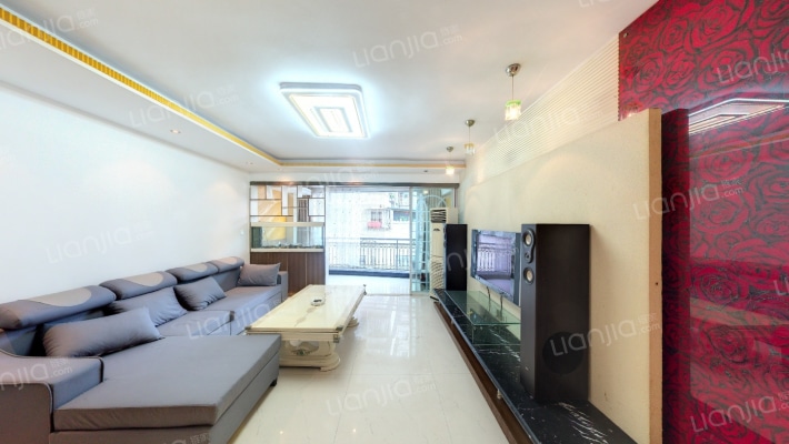 龙祥大厦二手房实景图