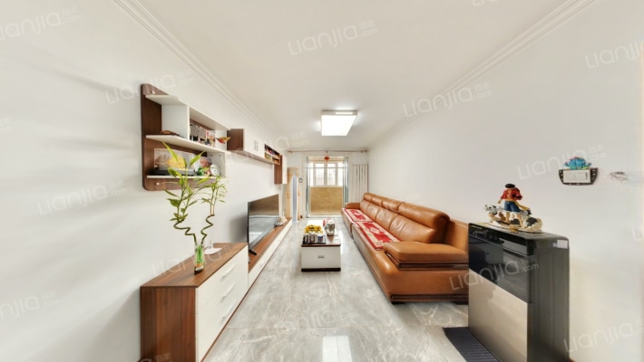 东海花园二手房实景图