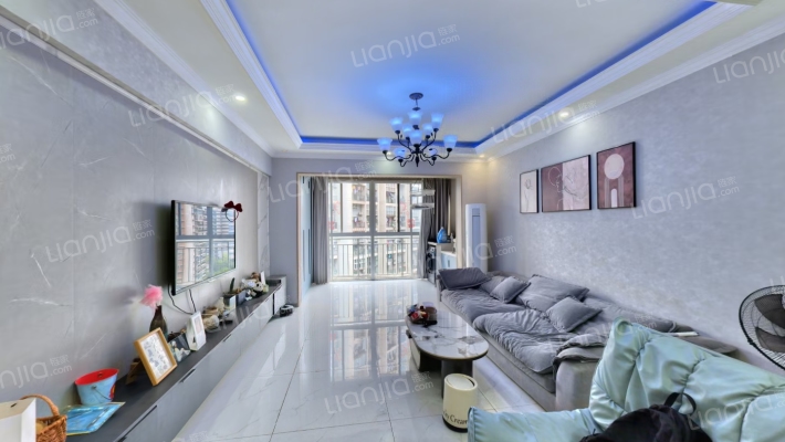 丰业御景铭洲二手房实景图