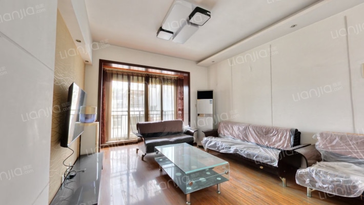 随园二手房实景图