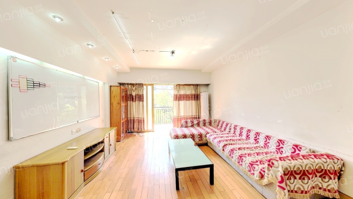 金竹苑二手房实景图