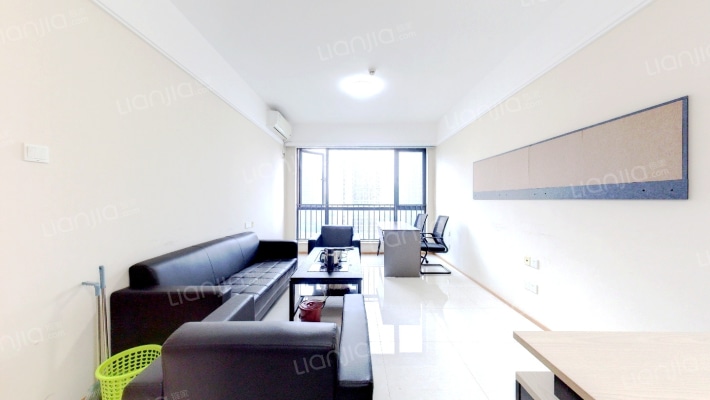 荣德SPACE二手房实景图