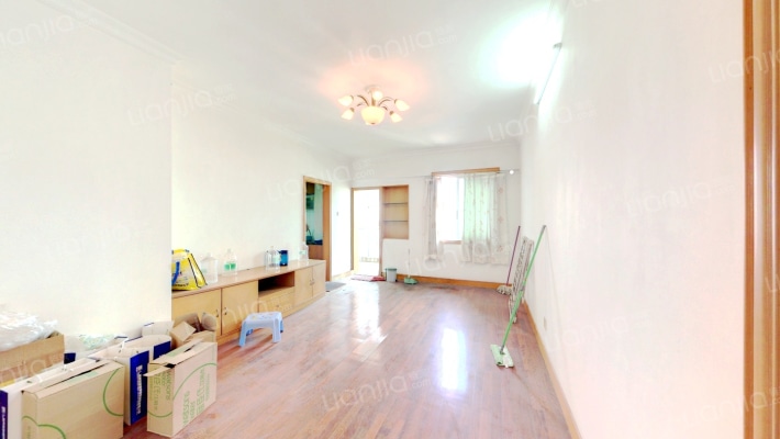 联发名阁二手房实景图