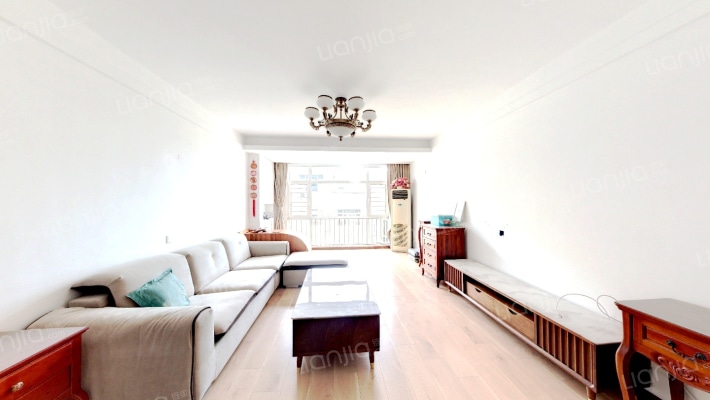 静海山庄二手房实景图