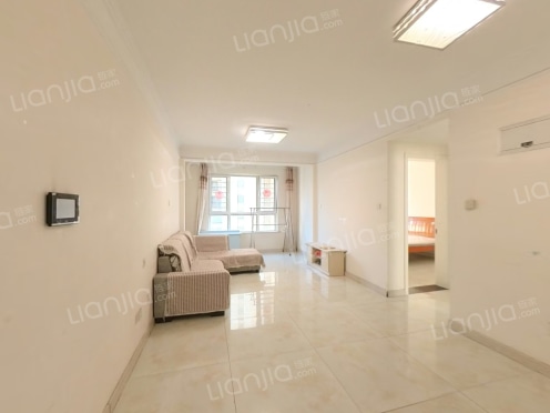 整租·海尔鼎世华府C区 2室1厅 南/北