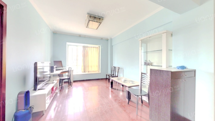 时代空间二手房实景图