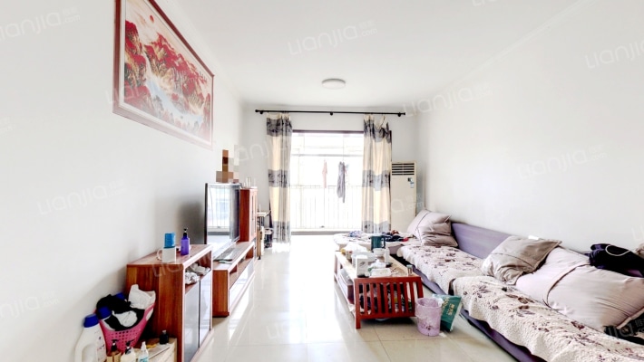 地税局小区(固安)二手房实景图