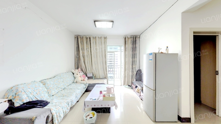 明苑花园二手房实景图