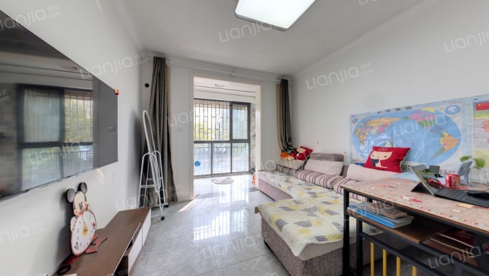 古北菊翔苑(菊联路232弄)二手房实景图