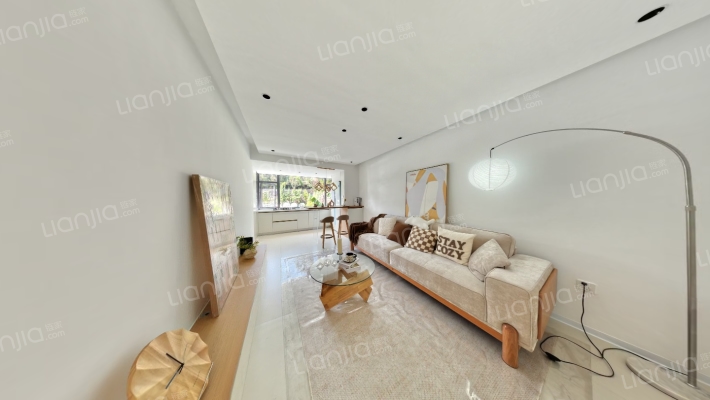 虹山煤气公司宿舍二手房实景图