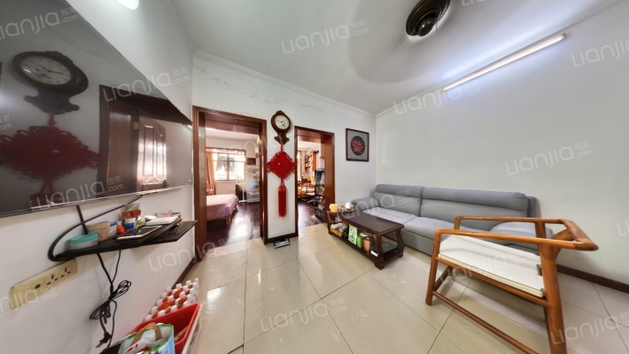 永清路37号二手房实景图