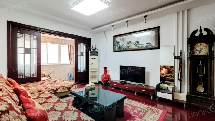 福泰花園二手房实景图