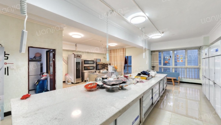 福欣大厦二手房实景图