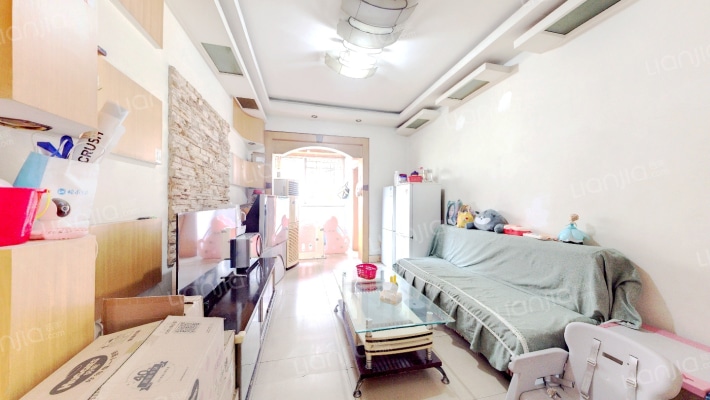 双楠一区二手房实景图