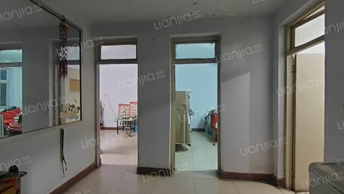 振华里小区二手房实景图