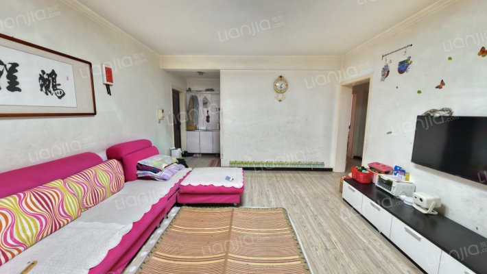 瑞景东庭二手房实景图