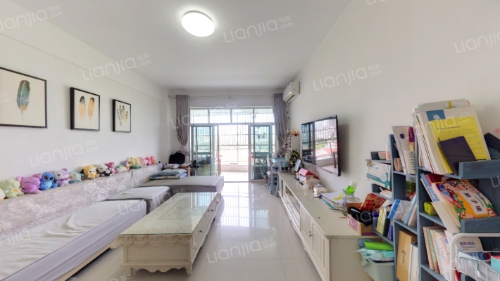 丽园春晓二手房实景图